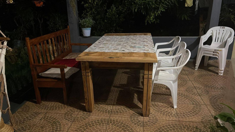 Imagem Chácara com 2 Quartos à Venda, 450 m² em Arapongas Imagem Chácara com 2 Quartos à Venda, 450 m² em Arapongas