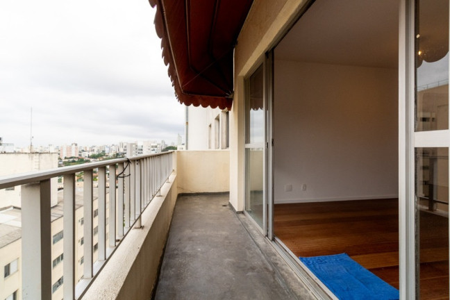 Imagem Cobertura com 3 Quartos à Venda, 202 m² em Vila Romana - São Paulo Imagem Cobertura com 3 Quartos à Venda, 202 m² em Vila Romana - São Paulo