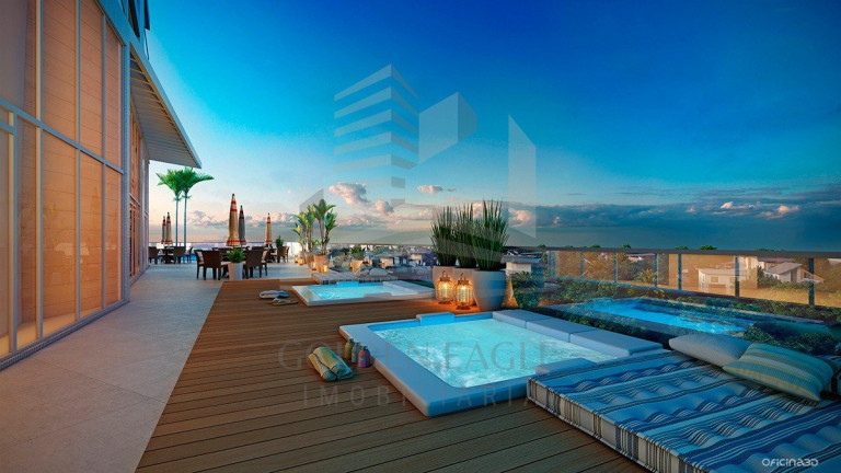 Imagem Apartamento com 2 Quartos à Venda, 79 m² em Fazenda - Itajaí Imagem Apartamento com 2 Quartos à Venda, 79 m² em Fazenda - Itajaí