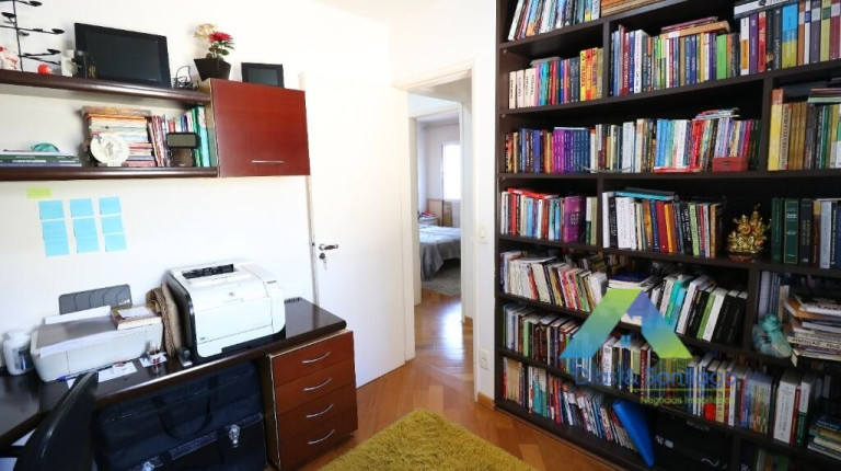 Imagem Apartamento com 3 Quartos à Venda, 80 m² em Vila Da Saúde - São Paulo
