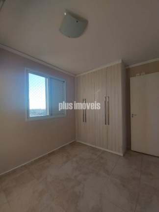 Imagem Apartamento com 2 Quartos à Venda, 49 m² em Vila Do Encontro - São Paulo