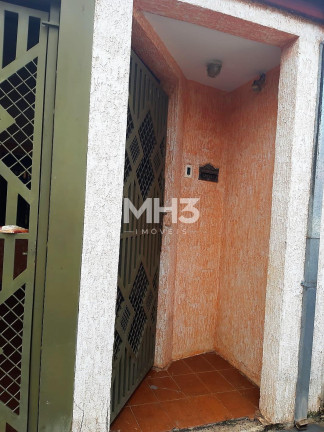 Imagem Casa com 3 Quartos à Venda, 280 m² em Jardim Pérola - Santa Bárbara D'oeste Imagem Casa com 3 Quartos à Venda, 280 m² em Jardim Pérola - Santa Bárbara D'oeste