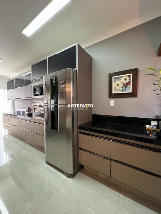 Imagem Casa com 3 Quartos à Venda, 300 m² em Cidade Nova - Franca Imagem Casa com 3 Quartos à Venda, 300 m² em Cidade Nova - Franca