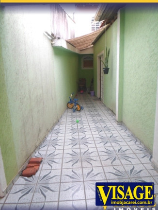 Imagem Casa com 4 Quartos à Venda,  em Pq. Santo Antonio - Jacareí
