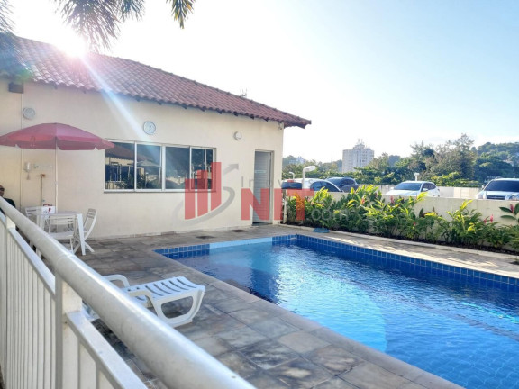 Imagem Apartamento com 2 Quartos à Venda, 50 m² em Fonseca - Niterói