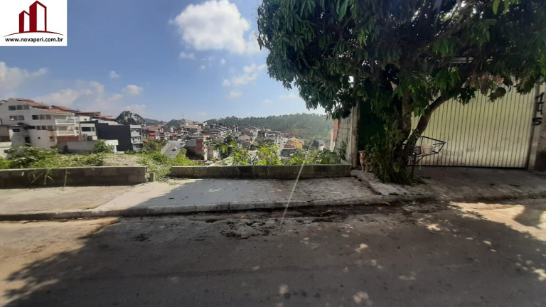 Terreno à Venda, 154 m² em Jardim Marcelino - Caieiras