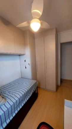 Imagem Apartamento com 3 Quartos à Venda, 55 m² em Portais (polvilho) - Cajamar