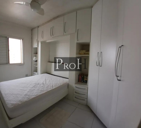Imagem Apartamento com 1 Quarto à Venda, 45 m² em Nova Petrópolis - São Bernardo Do Campo Imagem Apartamento com 1 Quarto à Venda, 45 m² em Nova Petrópolis - São Bernardo Do Campo