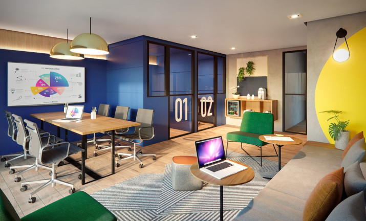 Imagem Apartamento com 4 Quartos à Venda, 141 m² em Vila Clementino - São Paulo Imagem Apartamento com 4 Quartos à Venda, 141 m² em Vila Clementino - São Paulo