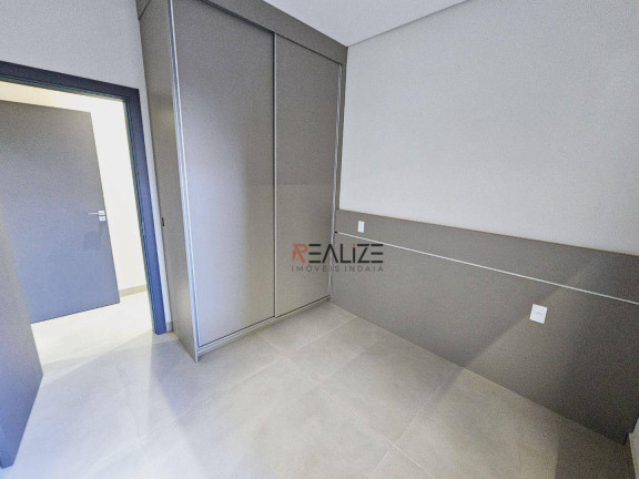 Imagem Casa com 3 Quartos à Venda, 140 m² em Condomínio Park Gran Reserve - Indaiatuba