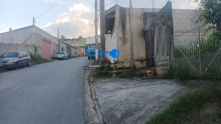 Imagem Terreno à Venda, 664 m² em Paraíso (polvilho) - Cajamar Imagem Terreno à Venda, 664 m² em Paraíso (polvilho) - Cajamar