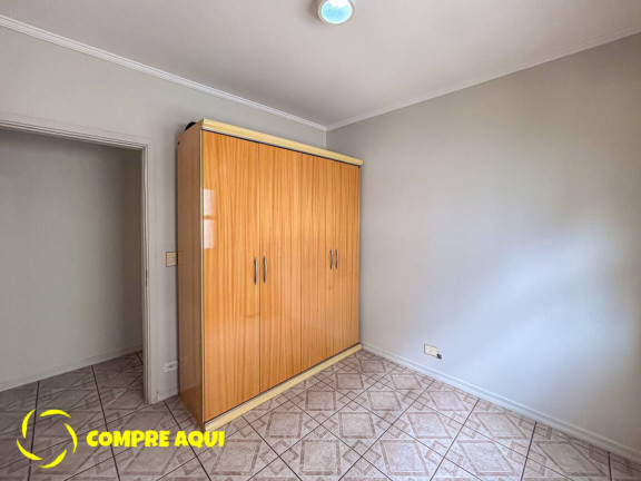 Imagem Apartamento com 2 Quartos à Venda, 65 m² em Perdizes - São Paulo