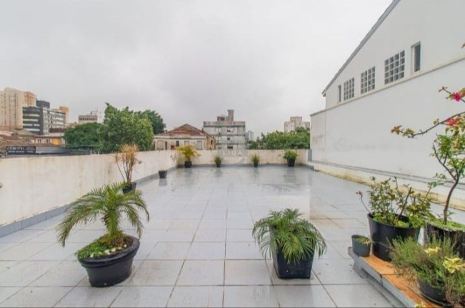 Imagem Imóvel Comercial à Venda, 220 m² em Partenon - Porto Alegre