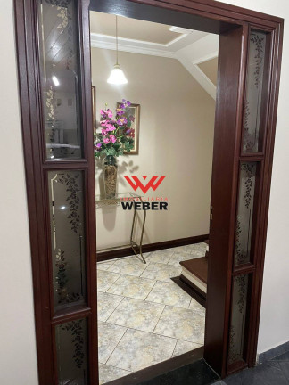 Imagem Casa com 6 Quartos à Venda, 250 m² em Granja Olga I - Sorocaba