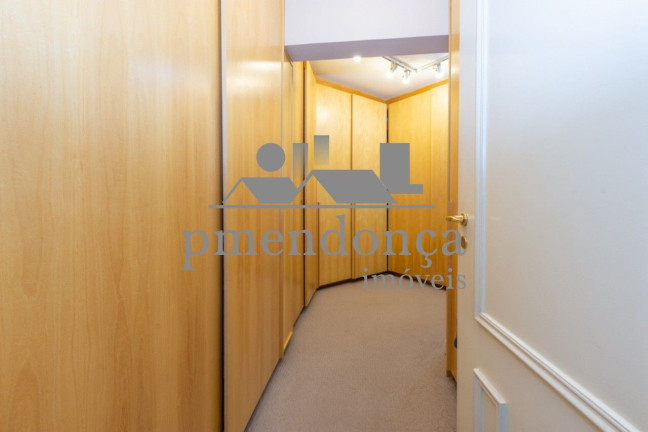 Imagem Apartamento com 4 Quartos à Venda, 246 m² em Perdizes - São Paulo