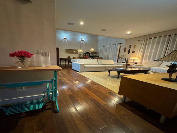 Imagem Casa de Condomínio com 3 Quartos à Venda, 504 m² em Medeiros - Jundiaí