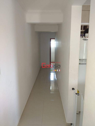 Imagem Apartamento com 3 Quartos à Venda, 102 m² em Vila Sao Pedro - São Pedro Da Aldeia