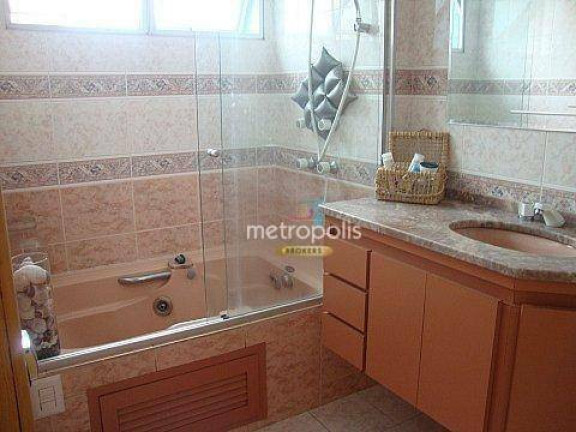Imagem Apartamento com 3 Quartos à Venda, 117 m² em Santa Paula - São Caetano Do Sul Imagem Apartamento com 3 Quartos à Venda, 117 m² em Santa Paula - São Caetano Do Sul