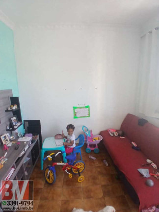 Imagem Apartamento com 1 Quarto à Venda, 35 m² em Vista Alegre - Rio De Janeiro Imagem Apartamento com 1 Quarto à Venda, 35 m² em Vista Alegre - Rio De Janeiro