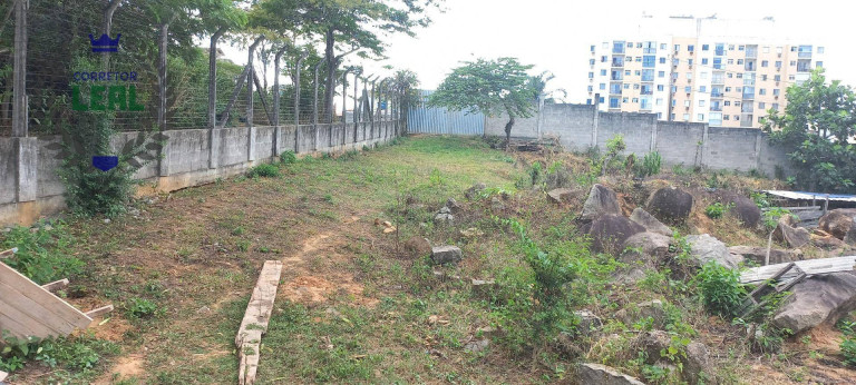 Terreno à Venda, 3.361 m² em Ataíde - Vila Velha