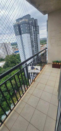 Imagem Apartamento com 2 Quartos à Venda, 52 m² em Vila Augusta - Guarulhos Imagem Apartamento com 2 Quartos à Venda, 52 m² em Vila Augusta - Guarulhos