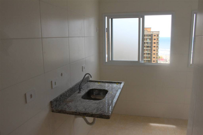 Imagem Apartamento com 2 Quartos à Venda, em Caiçara - Praia Grande Imagem Apartamento com 2 Quartos à Venda, em Caiçara - Praia Grande