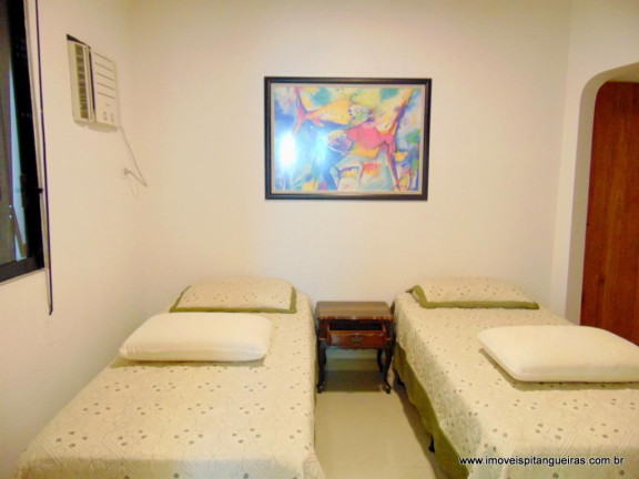 Imagem Apartamento com 3 Quartos à Venda, 137 m² em Pitangueiras - Guarujá