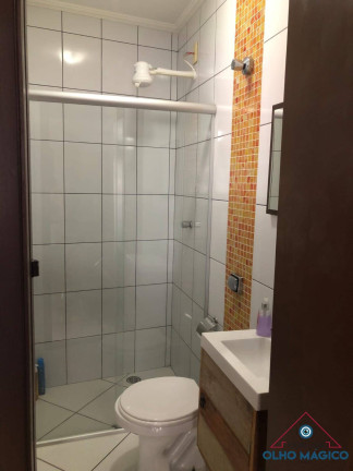 Imagem Sobrado com 3 Quartos à Venda, 129 m² em Jardim D'abril - Osasco