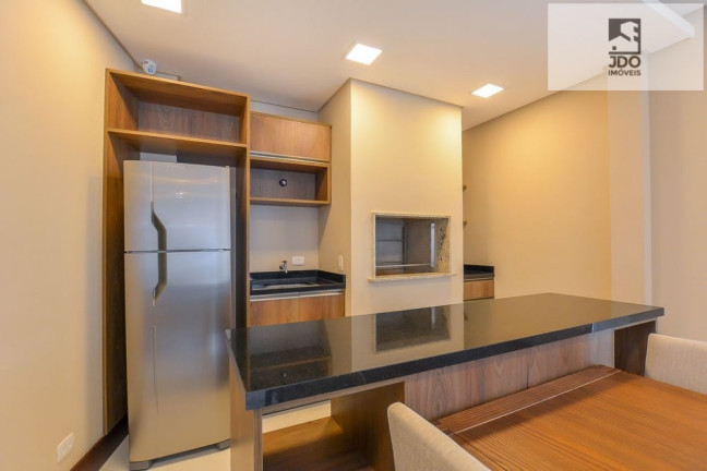 Imagem Apartamento com 1 Quarto à Venda, 48 m² em água Verde - Curitiba Imagem Apartamento com 1 Quarto à Venda, 48 m² em água Verde - Curitiba