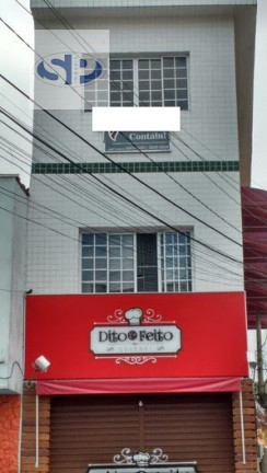 Imagem Sala Comercial para Alugar, 125 m² em Chácara Santo Antônio (zona Leste) - São Paulo Imagem Sala Comercial para Alugar, 125 m² em Chácara Santo Antônio (zona Leste) - São Paulo
