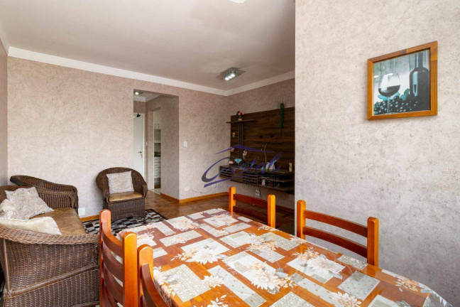 Imagem Apartamento com 2 Quartos à Venda, 68 m² em Vila Olímpia - São Paulo
