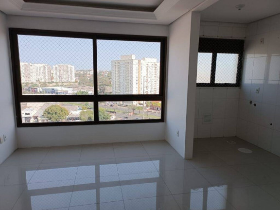 Imagem Apartamento com 2 Quartos à Venda, 71 m² em Sarandi - Porto Alegre