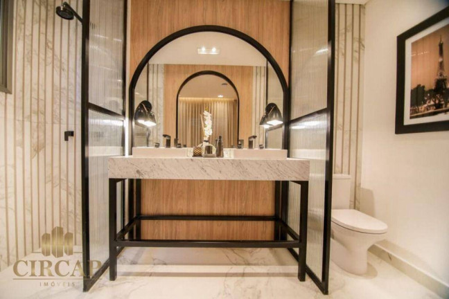 Imagem Cobertura com 3 Quartos à Venda, 220 m² em City Lapa - São Paulo Imagem Cobertura com 3 Quartos à Venda, 220 m² em City Lapa - São Paulo