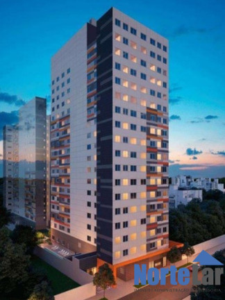 Imagem Kitnet com 1 Quarto à Venda, 20 m² em Brás - São Paulo