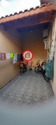 Imagem Casa com 2 Quartos à Venda, 110 m² em Jardim Santa Marina - Jacareí Imagem Casa com 2 Quartos à Venda, 110 m² em Jardim Santa Marina - Jacareí