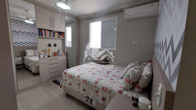 Imagem Casa com 5 Quartos à Venda, 167 m² em Embaré - Santos