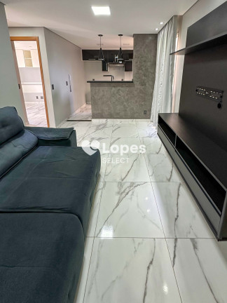 Imagem Apartamento com 2 Quartos à Venda, 45 m² em Condominio Cachoeira Do Sol - Campinas