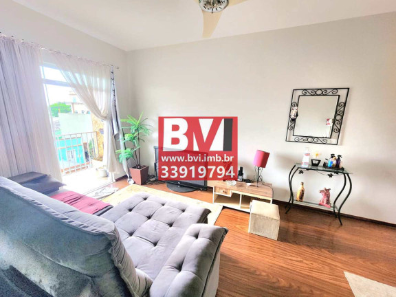 Imagem Apartamento com 2 Quartos à Venda, 70 m² em Penha - Rio De Janeiro Imagem Apartamento com 2 Quartos à Venda, 70 m² em Penha - Rio De Janeiro