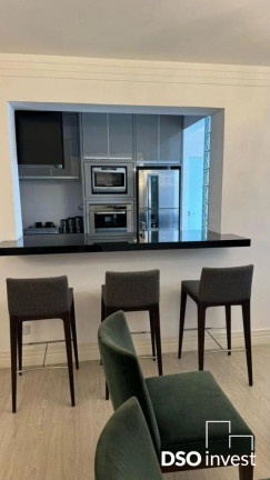 Imagem Apartamento com 2 Quartos à Venda, em Jardim América - São Paulo Imagem Apartamento com 2 Quartos à Venda, em Jardim América - São Paulo