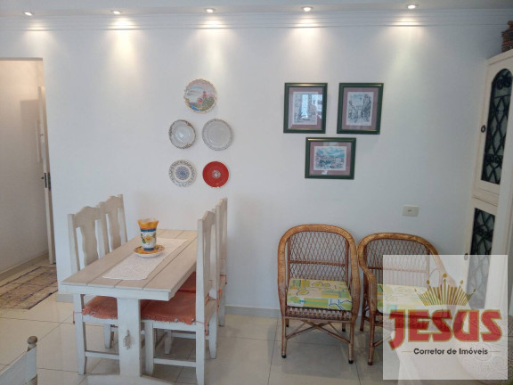 Imagem Apartamento com 3 Quartos à Venda, 75 m² em Enseada - Guarujá Imagem Apartamento com 3 Quartos à Venda, 75 m² em Enseada - Guarujá