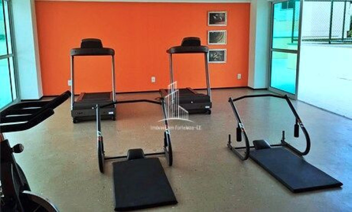 Imagem Apartamento com 3 Quartos à Venda, 70 m² em Parque Iracema - Fortaleza