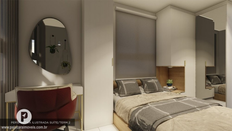 Imagem Apartamento com 2 Quartos à Venda, 64 m² em Ponta Verde - Maceió Imagem Apartamento com 2 Quartos à Venda, 64 m² em Ponta Verde - Maceió