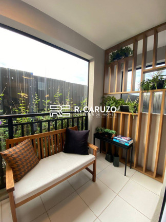 Imagem Apartamento com 2 Quartos à Venda, 65 m² em Parque Hippolyto - Limeira