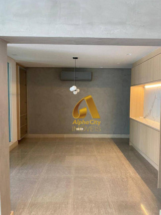 Imagem Casa com 4 Quartos à Venda ou Locação, 540 m² em Alphaville - Barueri