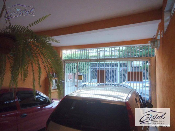 Imagem Casa com 3 Quartos à Venda, 180 m² em Jardim Ester - São Paulo Imagem Casa com 3 Quartos à Venda, 180 m² em Jardim Ester - São Paulo
