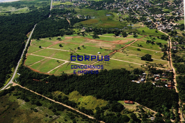 Imagem Terreno à Venda, 300 m² em Rasa - Cabo Frio Imagem Terreno à Venda, 300 m² em Rasa - Cabo Frio