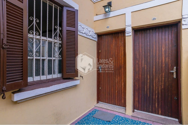 Imagem Casa com 4 Quartos à Venda, 250 m² em Cambuci - São Paulo