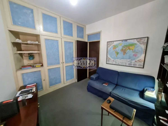 Imagem Apartamento com 3 Quartos à Venda, 120 m² em Ipanema - Rio De Janeiro