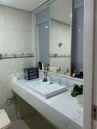 Imagem Apartamento com 3 Quartos à Venda, 130 m² em Santo Antônio - São Caetano Do Sul Imagem Apartamento com 3 Quartos à Venda, 130 m² em Santo Antônio - São Caetano Do Sul
