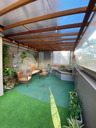 Imagem Apartamento com 2 Quartos à Venda, 65 m² em Petrópolis - Porto Alegre